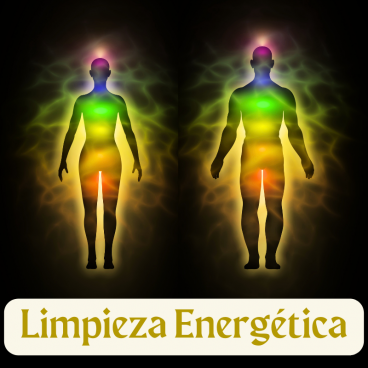 Limpieza Energética