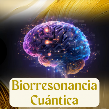 Biorresonancia Cuántica