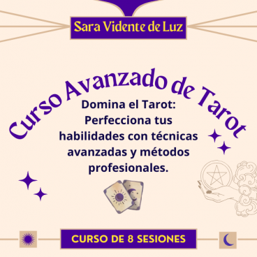 Curso de Tarot Online